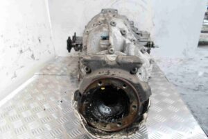 Изображение товара 6787 - 00006787 akpp 