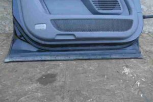 Изображение товара 6794 - 00006794 dver perednyaya levaya Volkswagen Amarok 2