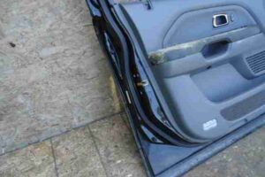 Изображение товара 6794 - 00006794 dver perednyaya levaya Volkswagen Amarok 3