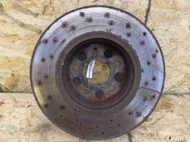 Изображение товара 6797 - 00006797 disk tormoznoj perednij Honda Ridgeline
