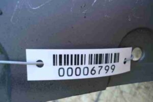 Изображение товара 6799 - 00006799 porog plastikovyj pravyj Infiniti QX60 1