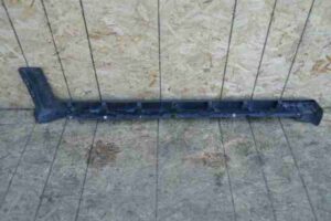 Изображение товара 6799 - 00006799 porog plastikovyj pravyj Infiniti QX60 2