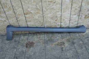 Изображение товара 6799 - 00006799 porog plastikovyj pravyj Infiniti QX60