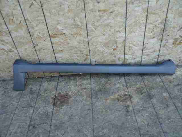 Изображение товара 6799 - 00006799 porog plastikovyj pravyj Infiniti QX60