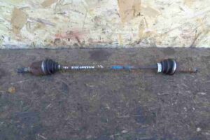 Изображение товара 6803 - 00006803 poluos zadnyaya levaya Lexus LS