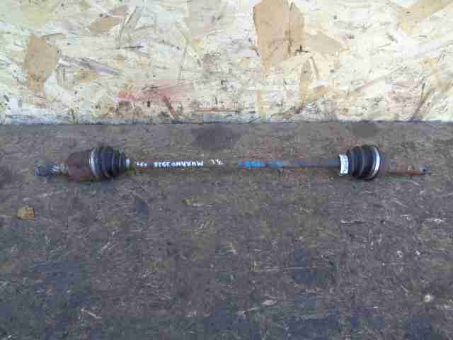 Изображение товара 6803 - 00006803 poluos zadnyaya levaya Lexus LS