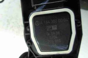 Изображение товара 6806 - 00006806 pedal gaza Ford Expedition 1