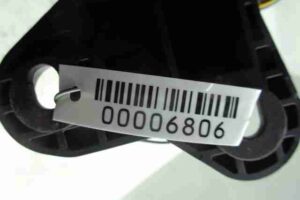 Изображение товара 6806 - 00006806 pedal gaza Ford Expedition 2