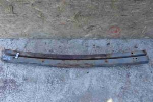 Изображение товара 6809 - 00006809 usilitel bampera zadnij BMW 5 Series 3