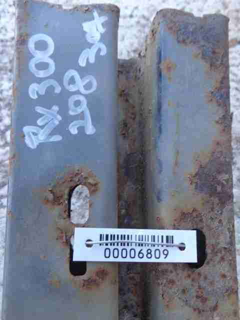 Изображение товара 6809 - 00006809 usilitel bampera zadnij BMW 5 Series