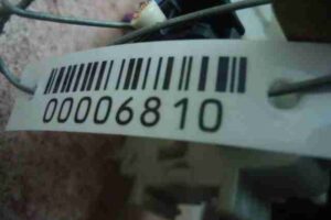 Изображение товара 6810 - 00006810 blok predokhranitelej SAAB 9 3 2