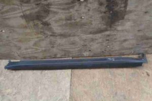 Изображение товара 6812 - 00006812 porog plastikovyj pravyj 