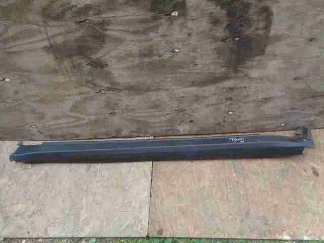 Изображение товара 6812 - 00006812 porog plastikovyj pravyj