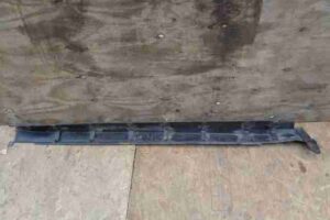 Изображение товара 6812 - 00006812 porog plastikovyj pravyj 2