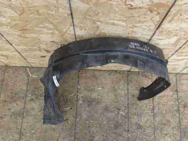 Изображение товара 6814 - 00006814 podkrylok perednij pravyj