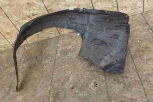 Изображение товара 6814 - 00006814 podkrylok perednij pravyj 1