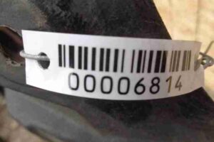 Изображение товара 6814 - 00006814 podkrylok perednij pravyj 3