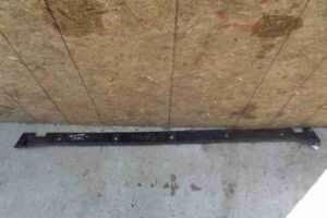 Изображение товара 6815 - 00006815 porog plastikovyj levyj 