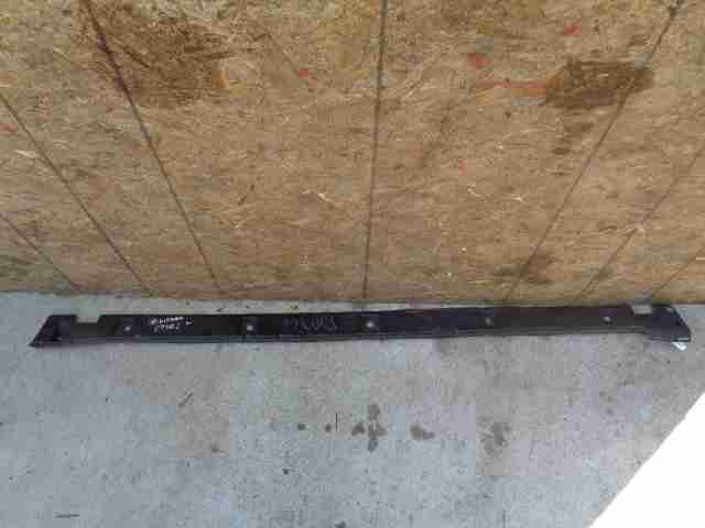 Изображение товара 6815 - 00006815 porog plastikovyj levyj