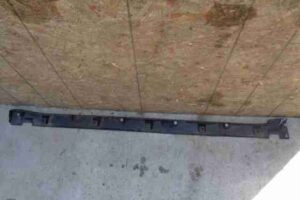 Изображение товара 6815 - 00006815 porog plastikovyj levyj 1