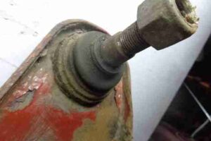 Изображение товара 6825 - 00006825 rychag perednij levyj verkhnij Subaru Outback 3