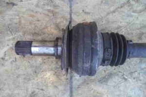 Изображение товара 6828 - 00006828 poluos zadnyaya levaya GMC Canyon 1