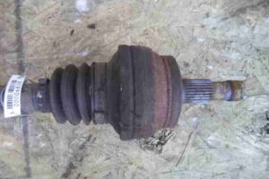 Изображение товара 6828 - 00006828 poluos zadnyaya levaya GMC Canyon 2