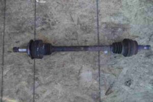 Изображение товара 6828 - 00006828 poluos zadnyaya levaya GMC Canyon