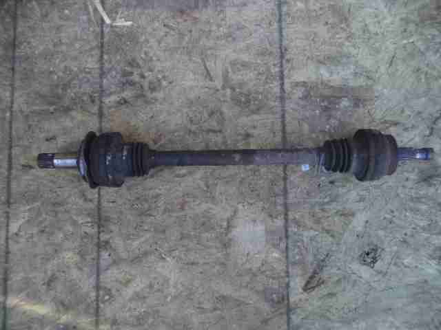 Изображение товара 6828 - 00006828 poluos zadnyaya levaya GMC Canyon