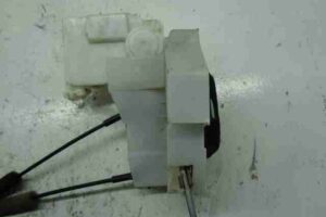 Изображение товара 6835 - 00006835 zamok dveri Citroen C5 1