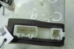 Изображение товара 6835 - 00006835 zamok dveri Citroen C5 2