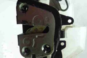 Изображение товара 6835 - 00006835 zamok dveri Citroen C5 3