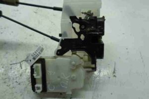 Изображение товара 6835 - 00006835 zamok dveri Citroen C5