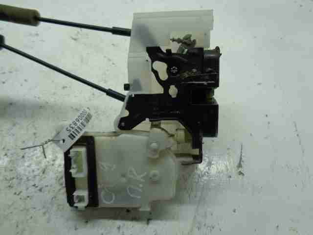 Изображение товара 6835 - 00006835 zamok dveri Citroen C5