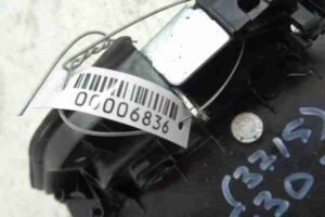 Изображение товара 6836 - 00006836 zamok dveri 1