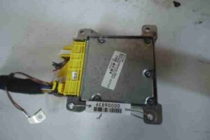 Изображение товара 6839 - 00006839 blok upravleniya podushek bezopasnosti Honda Ridgeline 1