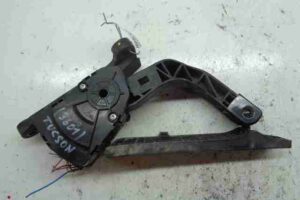 Изображение товара 6841 - 00006841 pedal gaza Mercedes CLA 2
