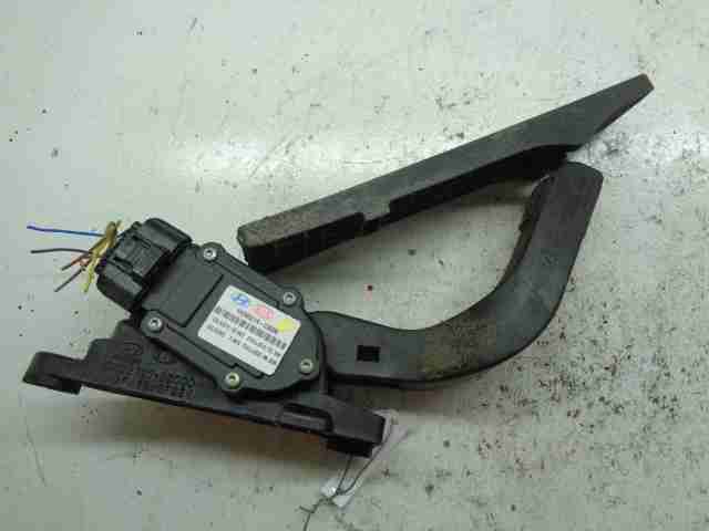 Изображение товара 6841 - 00006841 pedal gaza Mercedes CLA
