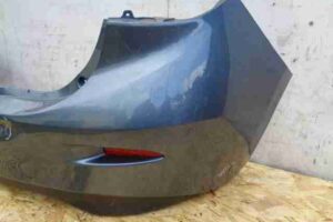 Изображение товара 6843 - 00006843 bamper zadnij Daewoo Matiz 1