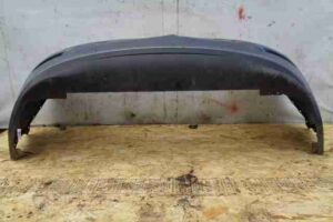 Изображение товара 6843 - 00006843 bamper zadnij Daewoo Matiz 2