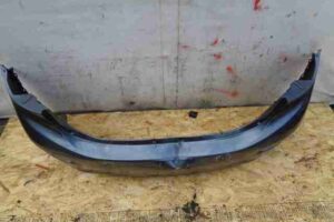 Изображение товара 6843 - 00006843 bamper zadnij Daewoo Matiz 3