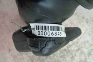 Изображение товара 6845 - 00006845 patrubok vozdushnogo filtra Peugeot 306 2