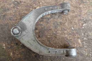 Изображение товара 6852 - 00006852 rychag perednij pravyj verkhnij 1