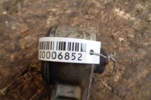 Изображение товара 6852 - 00006852 rychag perednij pravyj verkhnij 2