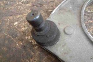 Изображение товара 6852 - 00006852 rychag perednij pravyj verkhnij 3