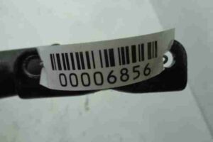 Изображение товара 6856 - 00006856 amortizator kryshki bagazhnika Mercedes CLA 1