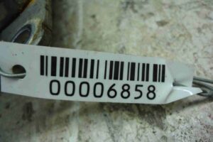 Изображение товара 6858 - 00006858 silovoj modul rulevogo upravleniya Mercedes CLA 2