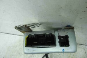Изображение товара 6858 - 00006858 silovoj modul rulevogo upravleniya Mercedes CLA 3