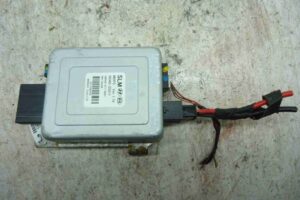 Изображение товара 6858 - 00006858 silovoj modul rulevogo upravleniya Mercedes CLA