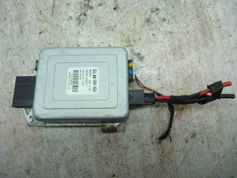 Изображение товара 6858 - 00006858 silovoj modul rulevogo upravleniya Mercedes CLA
